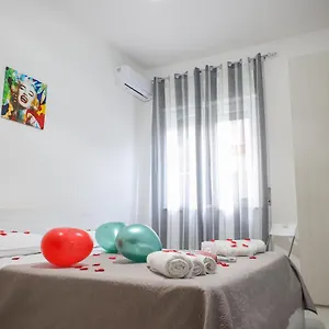  Appartamento Casa Maria Italia