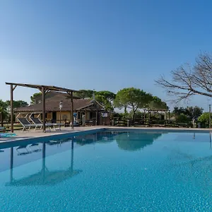  Alloggio per agriturismo Terre Dell Italia