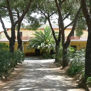  Alloggio per agriturismo Podere Oslavia Az.agr.bio Giannini Italia