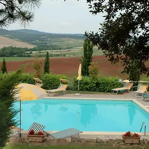  Alloggio per agriturismo Palazzo Conti - B Italia