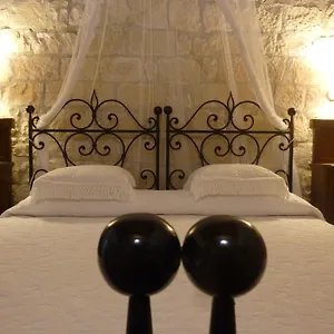  Casa di campagna Liolà Italia
