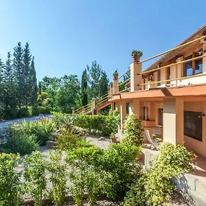  Casa di campagna Cavendo Tutus Italia