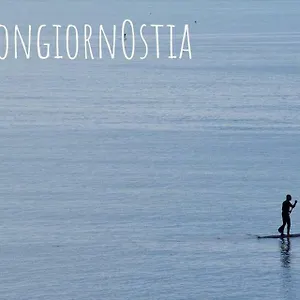  Campeggio Internazionale Di Castelfusano Italia