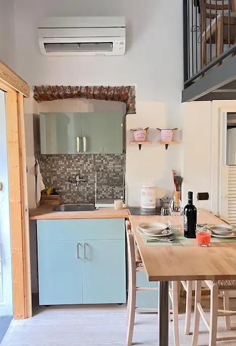 Solution Home Corso Garibaldi Mailand Italien