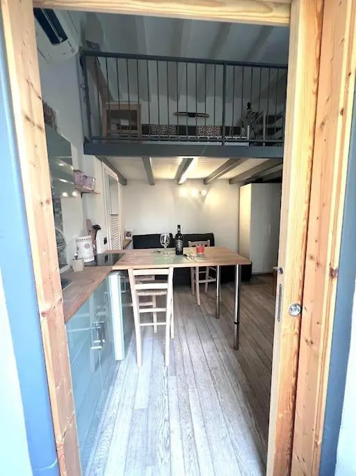 Solution Home Corso Garibaldi Mailand 0*,  Italien