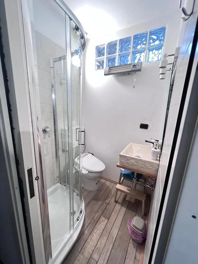 Apartment Solution Home Corso Garibaldi Mailand