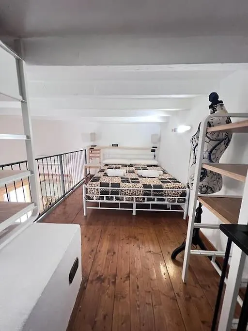 Apartment Solution Home Corso Garibaldi Mailand Italien