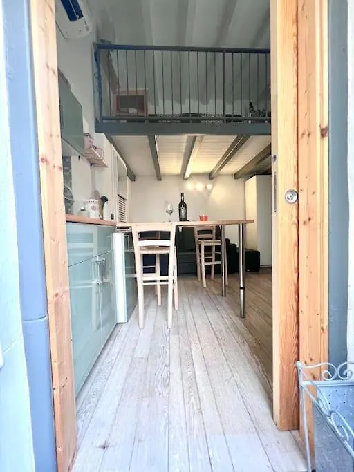 Solution Home Corso Garibaldi Mailand