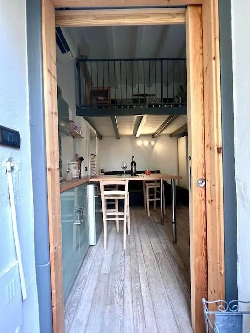 Apartment Solution Home Corso Garibaldi Mailand