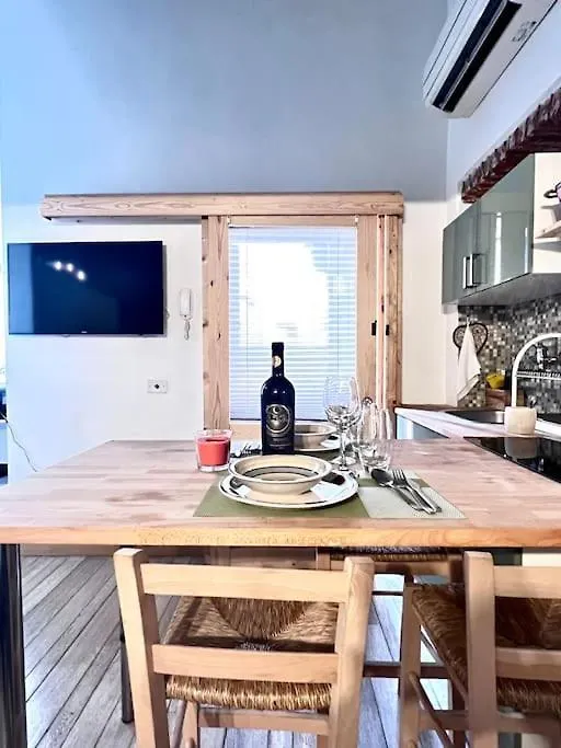 Apartment Solution Home Corso Garibaldi Mailand