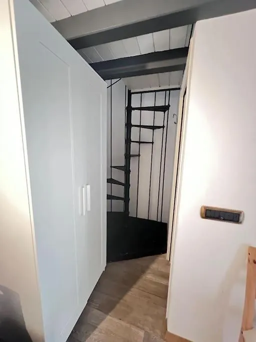 Solution Home Corso Garibaldi Mailand