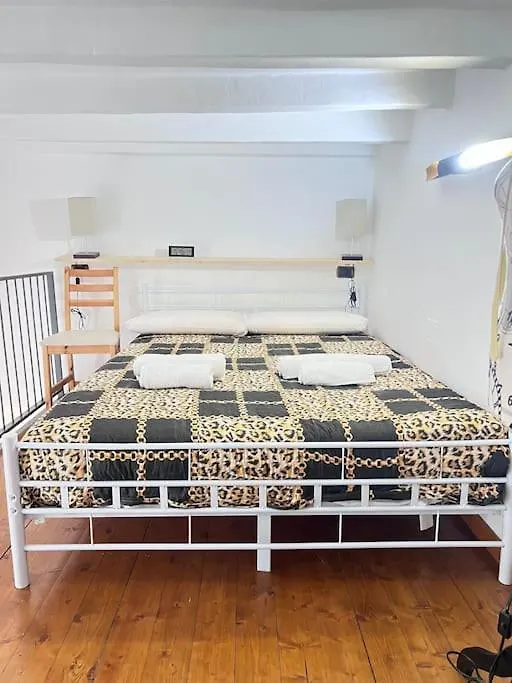 Solution Home Corso Garibaldi Mailand Apartment