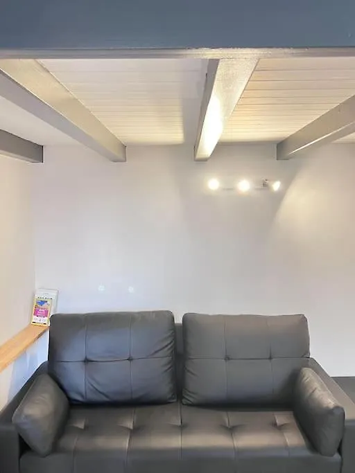 Solution Home Corso Garibaldi Mailand 0*,